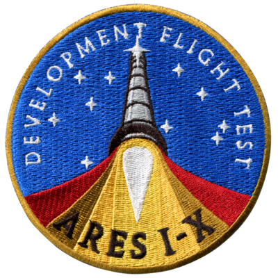 ARES 1-X